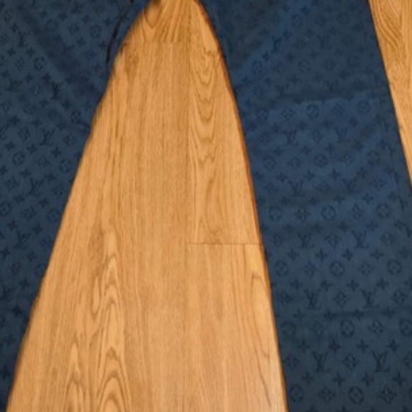 Louis Vuitton Monogram Denim jeans - Picture 15 of 15